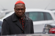 Cardinal John Olorunfemi Onaiyekan
