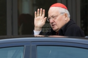 Cardinal Angelo Sodano