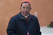 Cardinal Telesphore Placidus Toppo