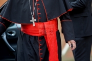 Rome cardinal