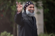 His Eminence, Moran Mor
Baselios Cleemis Thottunkal
Cardinal, Major Archbishop of Trivandrum India