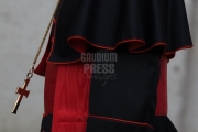 Rome cardinal