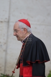 Rome Cardinal Piacenza