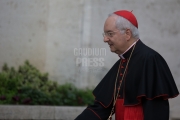 Rome Cardinal Piacenza