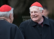 Cardinal Angelo Scola
