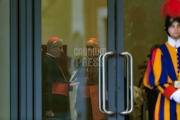 cardinal Bergoglio -