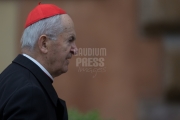 cardinal Tomko -