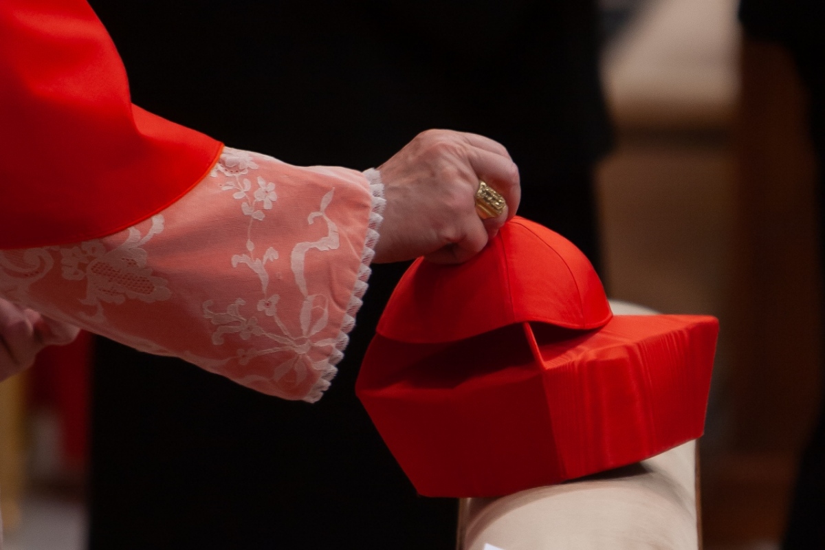 Pope Francis announces new consistory and the creation of 13 new cardinals