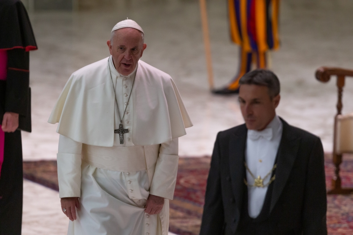 Vatican-rome-pope-francis-audience-0028_20190206_GK