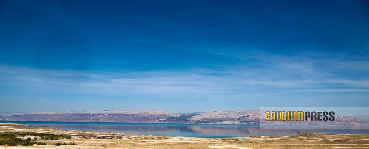 dead sea- Israel