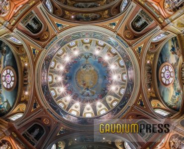 Our Lady of Victory National Shrine and Basilica