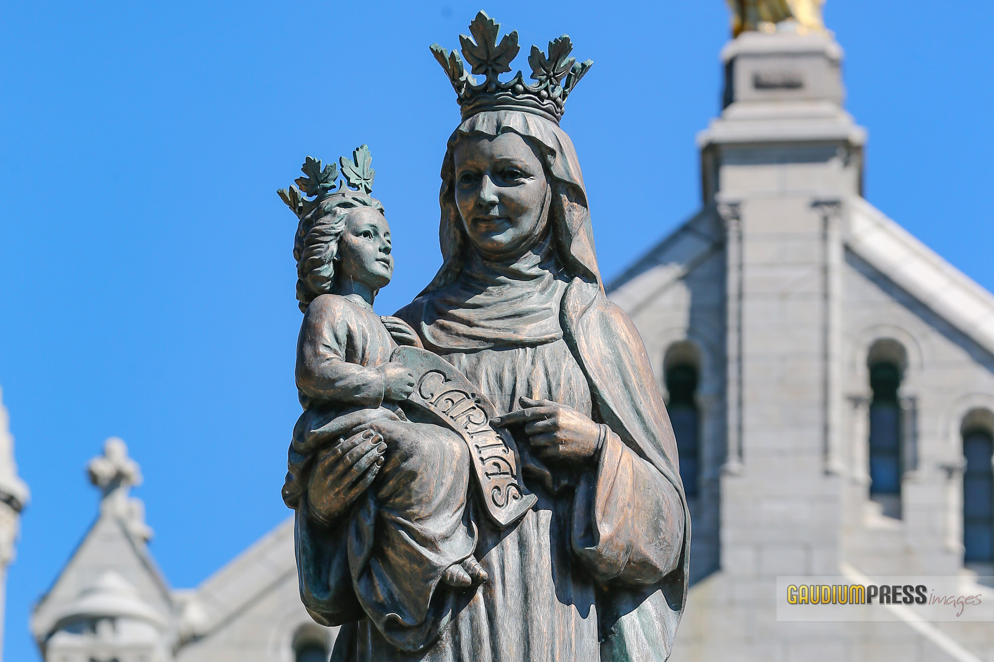 st anne de beaupre basilica